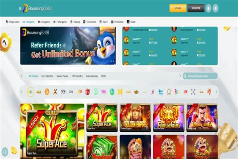 bouncing ball 88 casino login